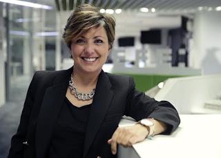 DESPUÉS DEL AMOR - Sonsoles Ónega