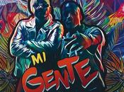 Balvin presenta nuevo single junto Willy William, gente’