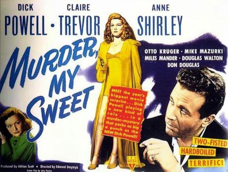 Historia de un detective (1945)