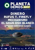 Planeta Demos 2017