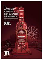Concierto Cómplices de Mahou; Mad Cool 2017 Concierto Cómplices de Mahou; Mad Cool 2017