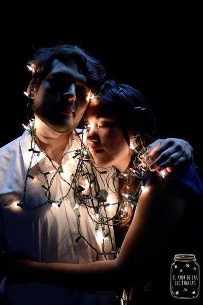 'El Amor de las Luciérnagas': Detective de sí mismo