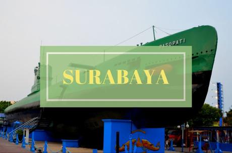 surabaya indonesia