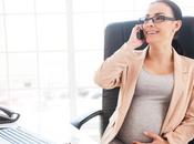 Derechos debes conocer eres mamá trabajadora venezolana estás embarazada