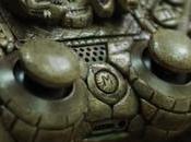 Increíbles consola PlayStation mando tematizados Crash Bandicoot