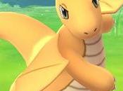 confirman cuatro nuevos jefes raid para Pokémon Dragonite, Blissey...