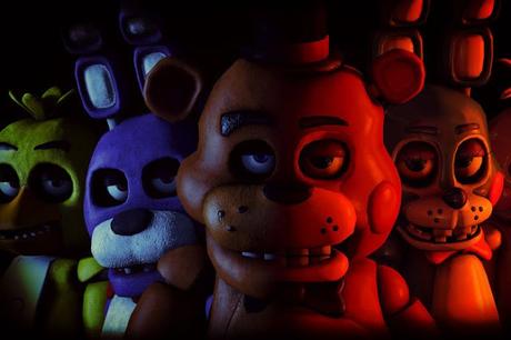 Se anuncia y cancela el juego Five Nights At Freddy's 6
