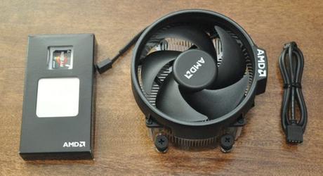 Pruebas y conclusiones del nuevo AMD RYZEN 7 1700