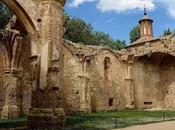 Monasterio Piedra finaliza primera fase rehabilitación parcial iglesia abacial