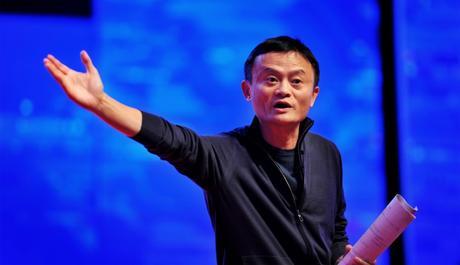 Cómo Jack Ma superó sus 7 fracasos Cómo Jack Ma superó sus 7 fracasos