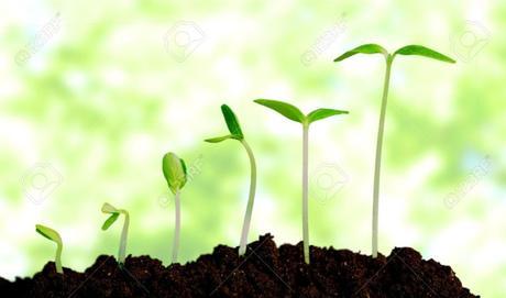 Crecer, duele… Crecer, duele…