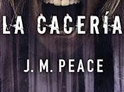 cacería
