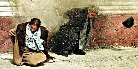 ¡SI SALDREMOS DE ESTO…!