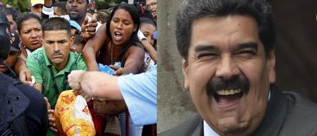 HOLODOMOR. MATAR DE HAMBRE (1º entrega)