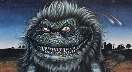 Critters (1986), cuidado que muerden