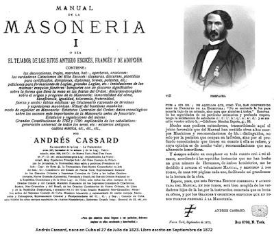 La masonería cubana goza de buena salud en 2017