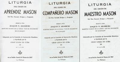 La masonería cubana goza de buena salud en 2017