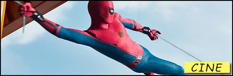 El plan de 5 películas de Marvel Studios con Spider-Man