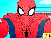 Otro vistazo ‘Marvel’s Spider-Man’