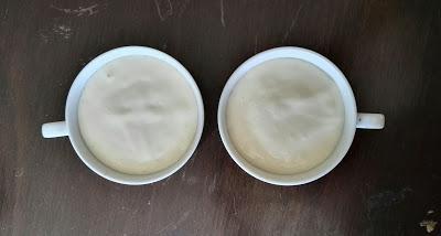 Crema di mascarpone