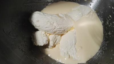 Crema di mascarpone