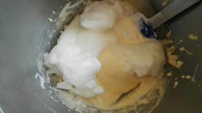 Crema di mascarpone