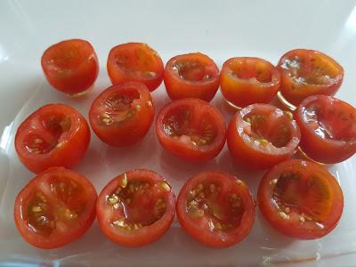 CAPRESE AL HORNO