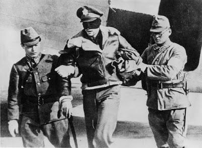 Crímenes japoneses durante la Segunda Guerra Mundial