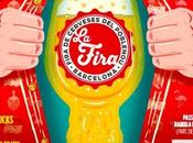 Feria Cervezas Artesanas Poblenou, cita obligada agenda todo #craftbeerlover