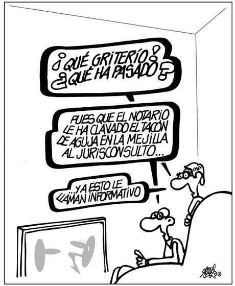 [Humor en cápsulas] Para hoy hoy martes, 4 de julio de 2017