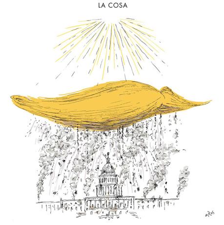 [Humor en cápsulas] Para hoy hoy martes, 4 de julio de 2017