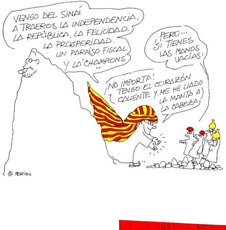 [Humor en cápsulas] Para hoy hoy martes, 4 de julio de 2017