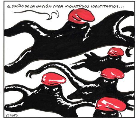 [Humor en cápsulas] Para hoy hoy martes, 4 de julio de 2017