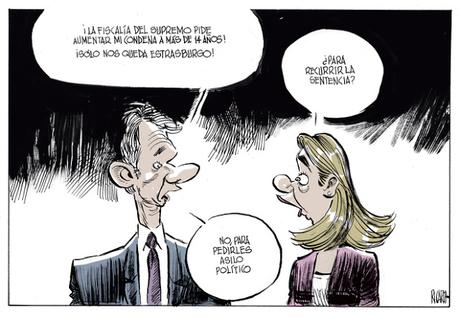 [Humor en cápsulas] Para hoy hoy martes, 4 de julio de 2017