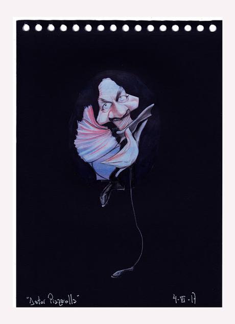 [Humor en cápsulas] Para hoy hoy martes, 4 de julio de 2017