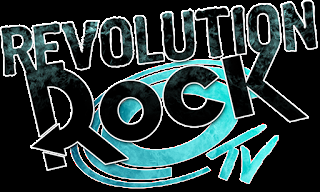 REVOLUTION ROCK