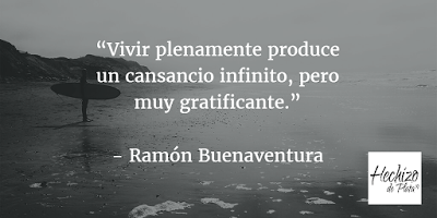 Vive intensamente. Hechizo de Plata