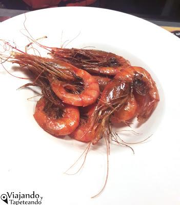 Girona de tapeo