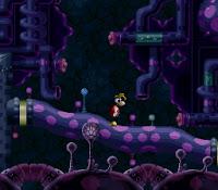 Publicada la ROM del prototipo de 'Rayman' para SNES