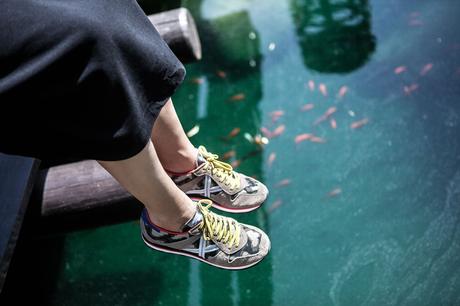 CosmetikTrip8, así fue el primer día en Sancti Petri