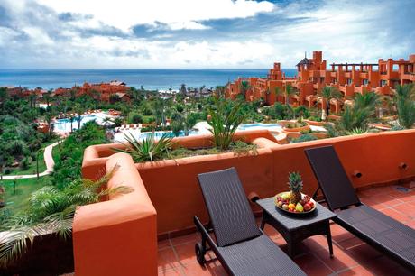 CosmetikTrip8, así fue el primer día en Sancti Petri