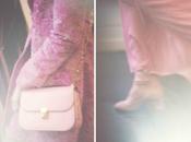 pasarela armario: Recreando Valentino