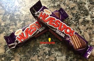 TARTA MOUSSE DE HUESITOS TRADICIONAL Y EN THERMOMIX