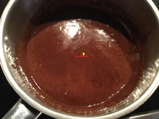 TARTA MOUSSE DE HUESITOS TRADICIONAL Y EN THERMOMIX