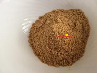 TARTA MOUSSE DE HUESITOS TRADICIONAL Y EN THERMOMIX