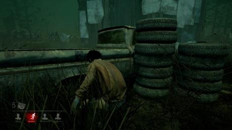 Análisis Dead by Daylight, una eterna noche de terror