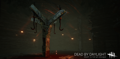 Análisis Dead by Daylight, una eterna noche de terror