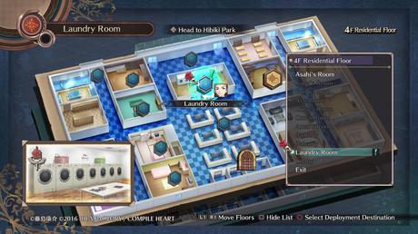 Análisis: Dark Rose Valkyrie – Monstruos en un pasado alternativo