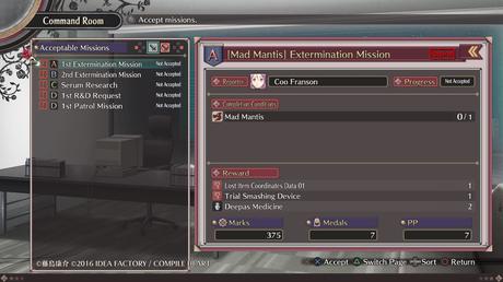 Análisis: Dark Rose Valkyrie – Monstruos en un pasado alternativo