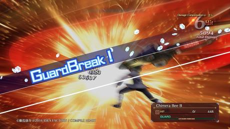 Análisis: Dark Rose Valkyrie – Monstruos en un pasado alternativo